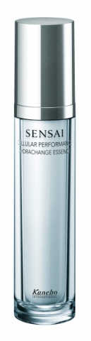 Sensai Cellular Performance Hydrachange Essence  i gruppen Ansikte / Rengöringsritualen / Essence Water hos Hudotekets Webshop (10057000 8)